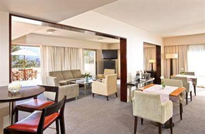 фото отеля Sheraton Salta Hotel