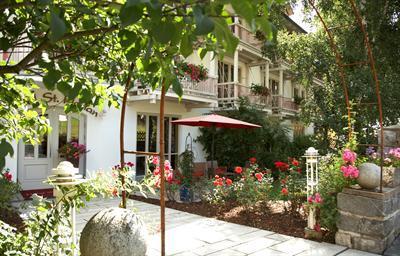 фото отеля Hotel St. Florian