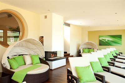 фото отеля Hotel St. Florian