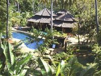 Rambutan Boutique Hotel Bali