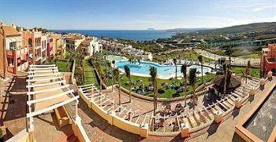 фото отеля Pierre & Vacances Resort Terrazas Costa del Sol