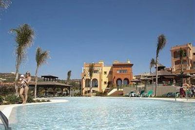 фото отеля Pierre & Vacances Resort Terrazas Costa del Sol