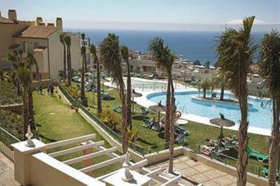 фото отеля Pierre & Vacances Resort Terrazas Costa del Sol