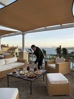 фото отеля Pierre & Vacances Resort Terrazas Costa del Sol