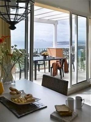 фото отеля Pierre & Vacances Resort Terrazas Costa del Sol