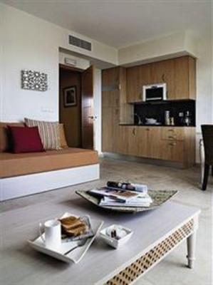 фото отеля Pierre & Vacances Resort Terrazas Costa del Sol
