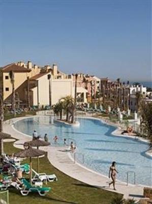 фото отеля Pierre & Vacances Resort Terrazas Costa del Sol