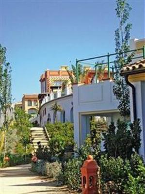 фото отеля Pierre & Vacances Resort Terrazas Costa del Sol
