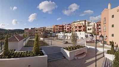 фото отеля Pierre & Vacances Resort Terrazas Costa del Sol