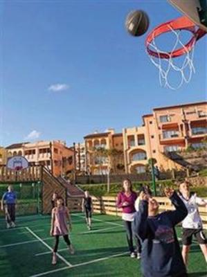 фото отеля Pierre & Vacances Resort Terrazas Costa del Sol