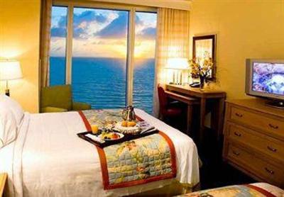 фото отеля Courtyard by Marriott Fort Lauderdale East