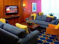 Courtyard by Marriott Fort Lauderdale East