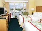 фото отеля Courtyard by Marriott Fort Lauderdale East