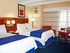 фото отеля Courtyard by Marriott Fort Lauderdale East