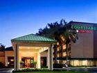 фото отеля Courtyard by Marriott Fort Lauderdale East