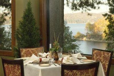 фото отеля Lake Arrowhead Resort