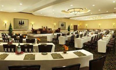 фото отеля Lake Arrowhead Resort