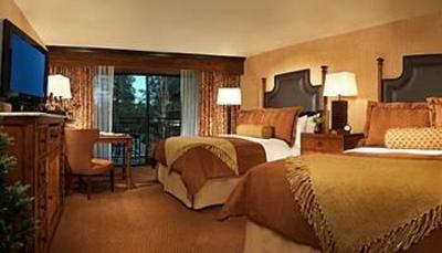 фото отеля Lake Arrowhead Resort