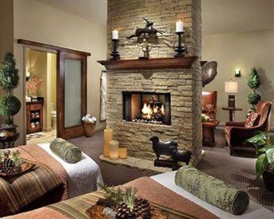 фото отеля Lake Arrowhead Resort