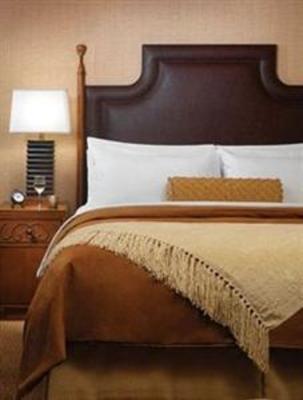 фото отеля Lake Arrowhead Resort