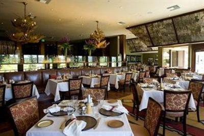 фото отеля Lake Arrowhead Resort