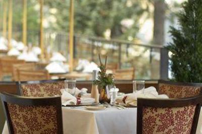 фото отеля Lake Arrowhead Resort