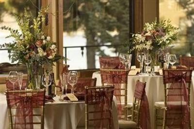 фото отеля Lake Arrowhead Resort