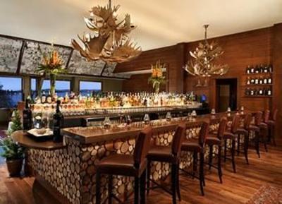 фото отеля Lake Arrowhead Resort