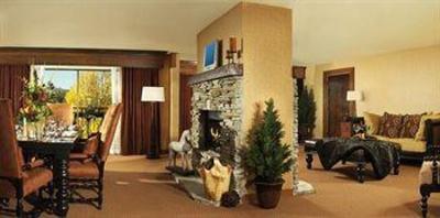 фото отеля Lake Arrowhead Resort
