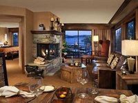 Lake Arrowhead Resort