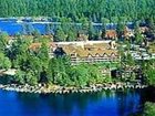 фото отеля Lake Arrowhead Resort