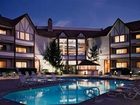 фото отеля Lake Arrowhead Resort