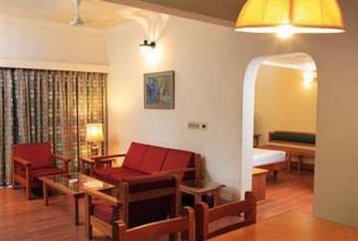 фото отеля Abad Hotel Kochi