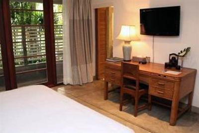 фото отеля Babylon Bangkok Bed & Breakfast