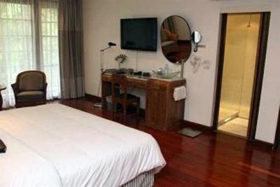 фото отеля Babylon Bangkok Bed & Breakfast
