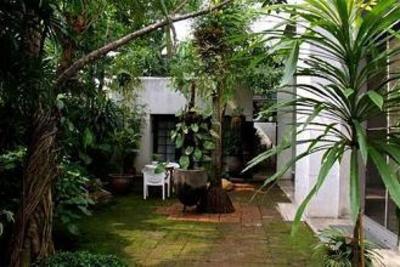 фото отеля Babylon Bangkok Bed & Breakfast