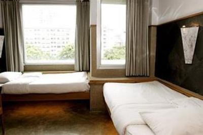 фото отеля Babylon Bangkok Bed & Breakfast