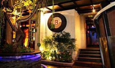 фото отеля Babylon Bangkok Bed & Breakfast