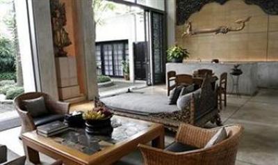 фото отеля Babylon Bangkok Bed & Breakfast