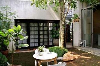 фото отеля Babylon Bangkok Bed & Breakfast