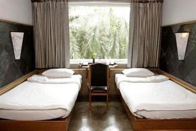 фото отеля Babylon Bangkok Bed & Breakfast