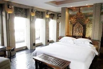 фото отеля Babylon Bangkok Bed & Breakfast