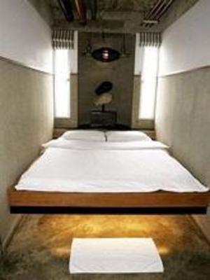 фото отеля Babylon Bangkok Bed & Breakfast