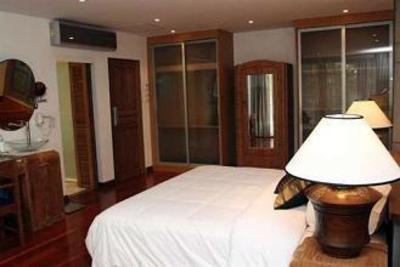 фото отеля Babylon Bangkok Bed & Breakfast