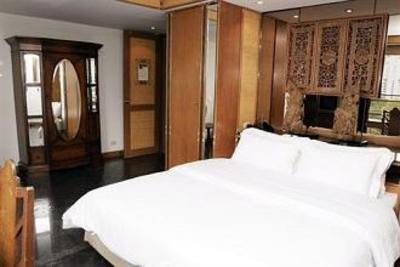 фото отеля Babylon Bangkok Bed & Breakfast