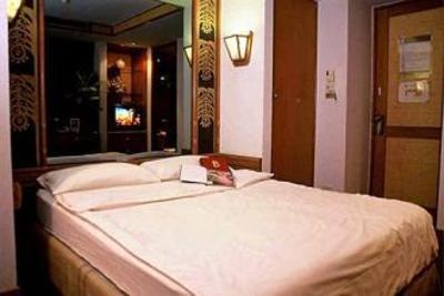 фото отеля Babylon Bangkok Bed & Breakfast