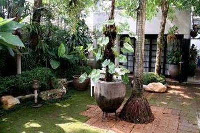 фото отеля Babylon Bangkok Bed & Breakfast