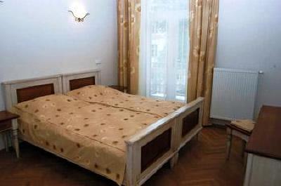 фото отеля Aparthotel Artesse