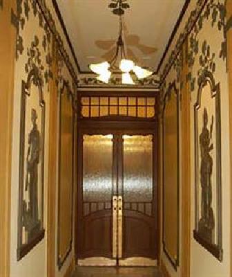 фото отеля Aparthotel Artesse