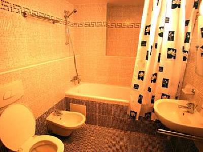 фото отеля Aparthotel Artesse